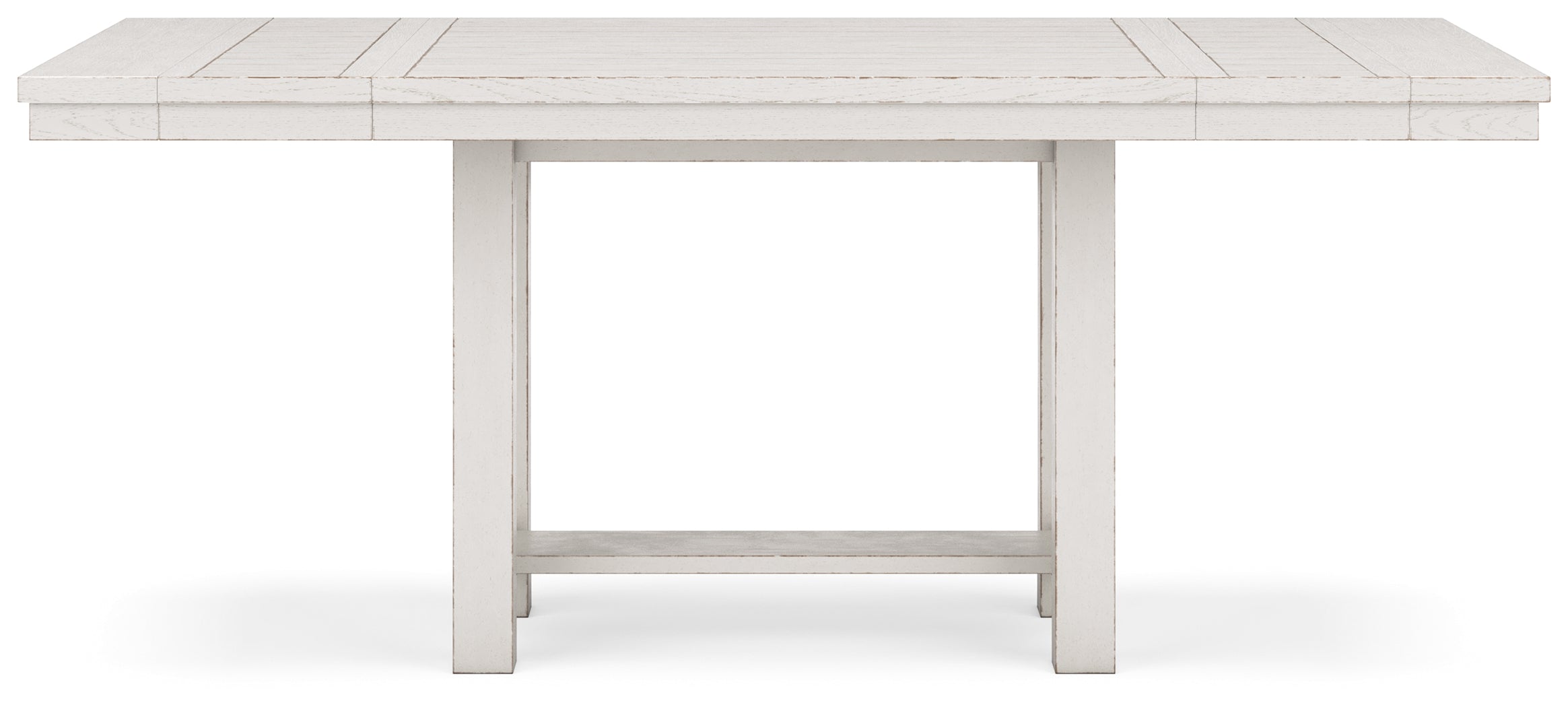 Robbinsdale Counter Height Dining Table and 6 Barstools