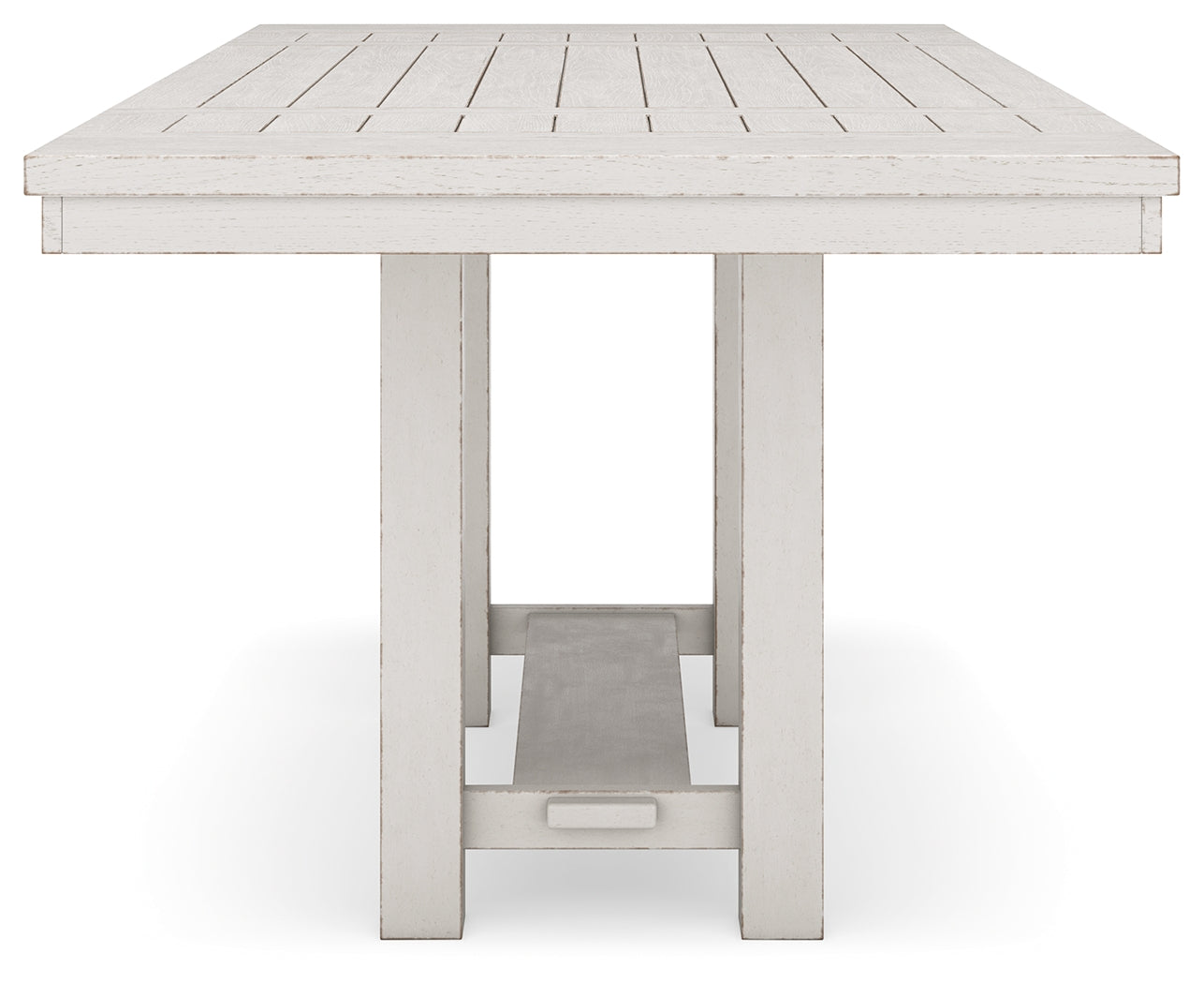 Robbinsdale Counter Height Dining Table and 4 Barstools