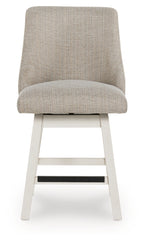 Robbinsdale Counter Height Barstool (Set of 2)
