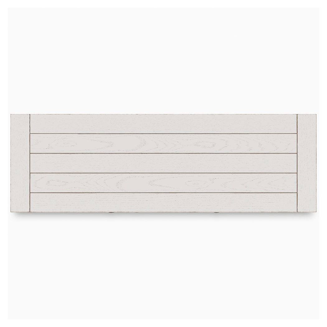 Robbinsdale Counter Height Dining Table, 2 Barstools, Bench and Server