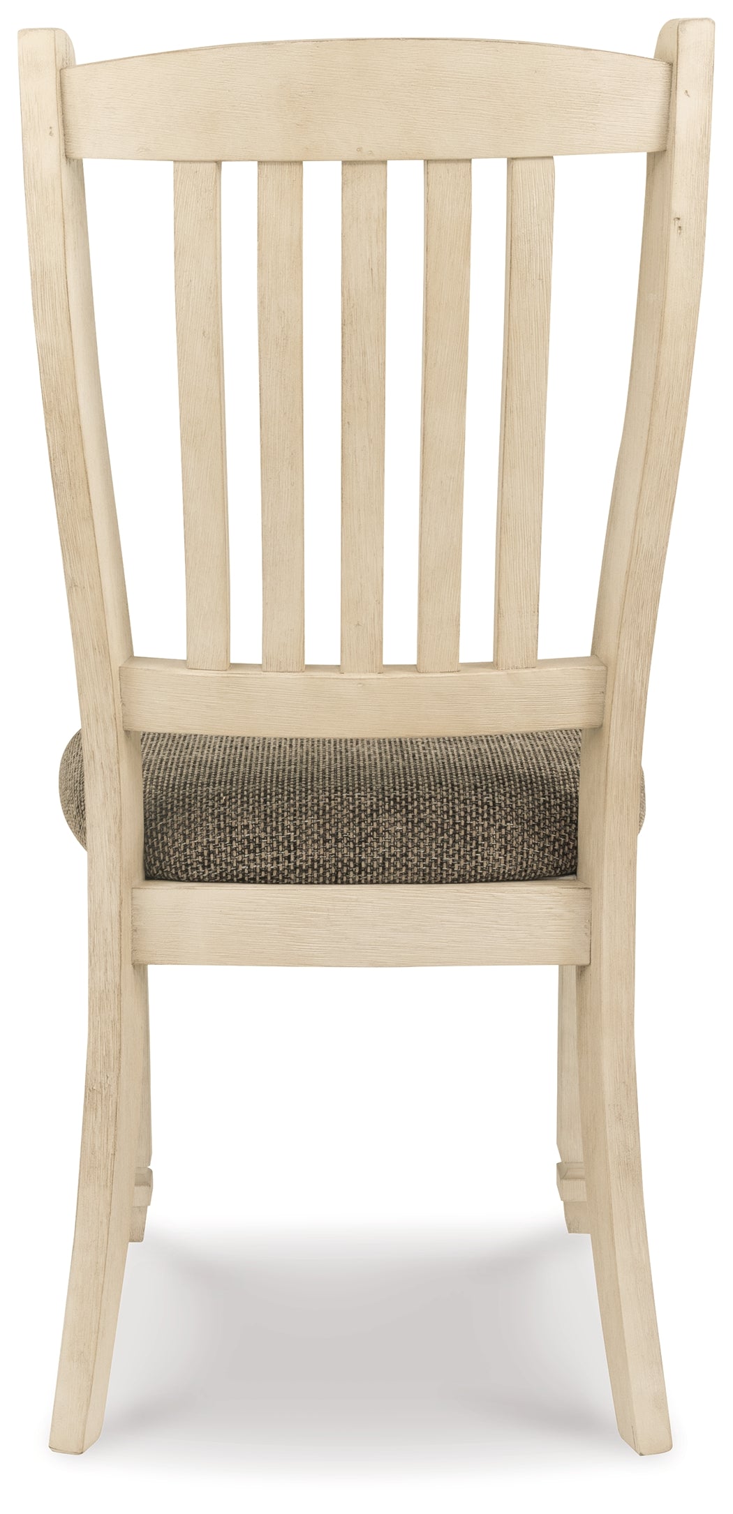 Bolanburg Extension Dining Table and 4 Chairs