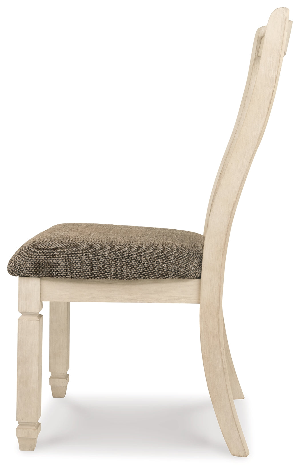 Bolanburg Extension Dining Table and 4 Chairs