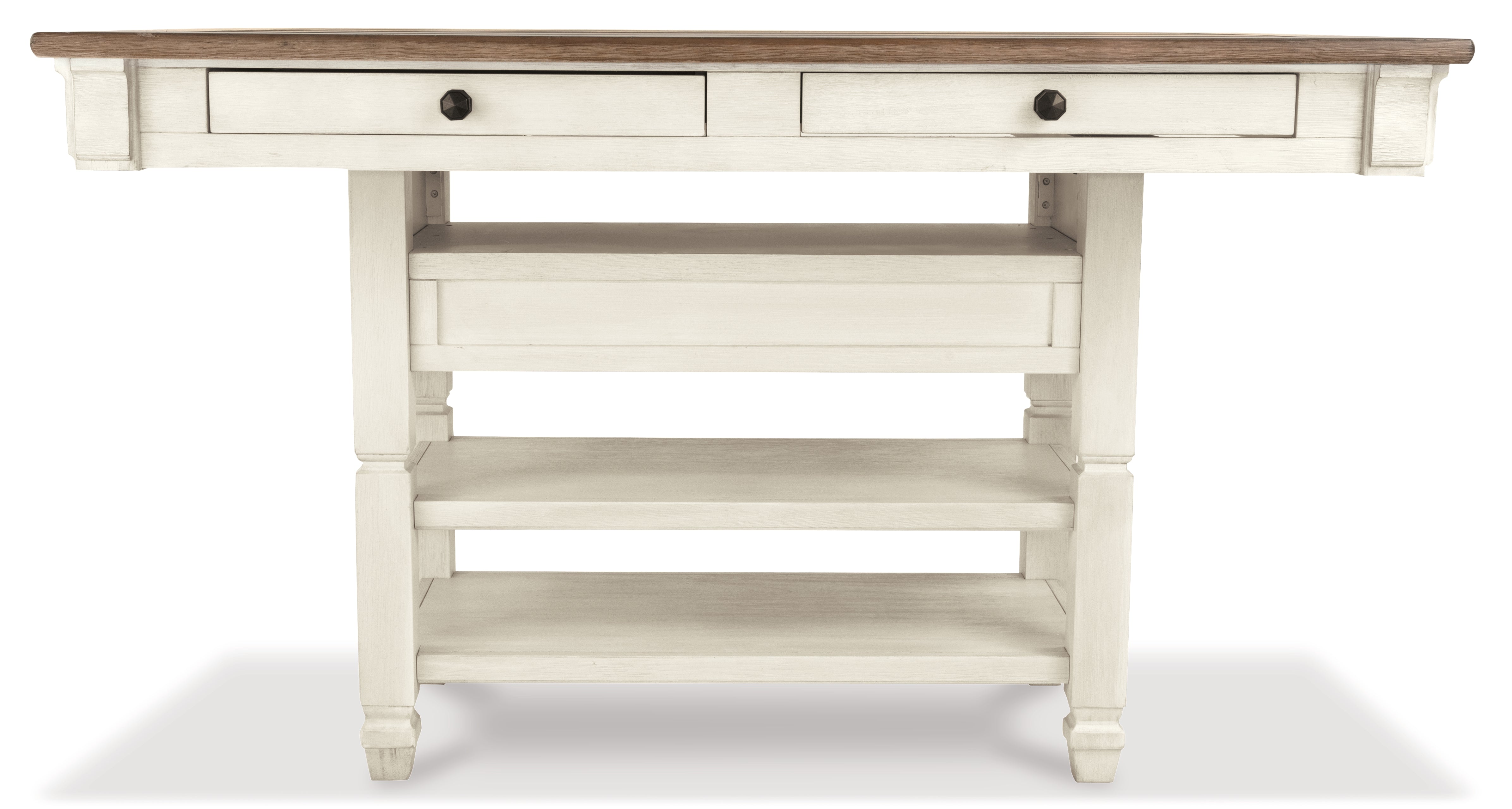 Bolanburg Counter Height Dining Table - MyWaynesHome #