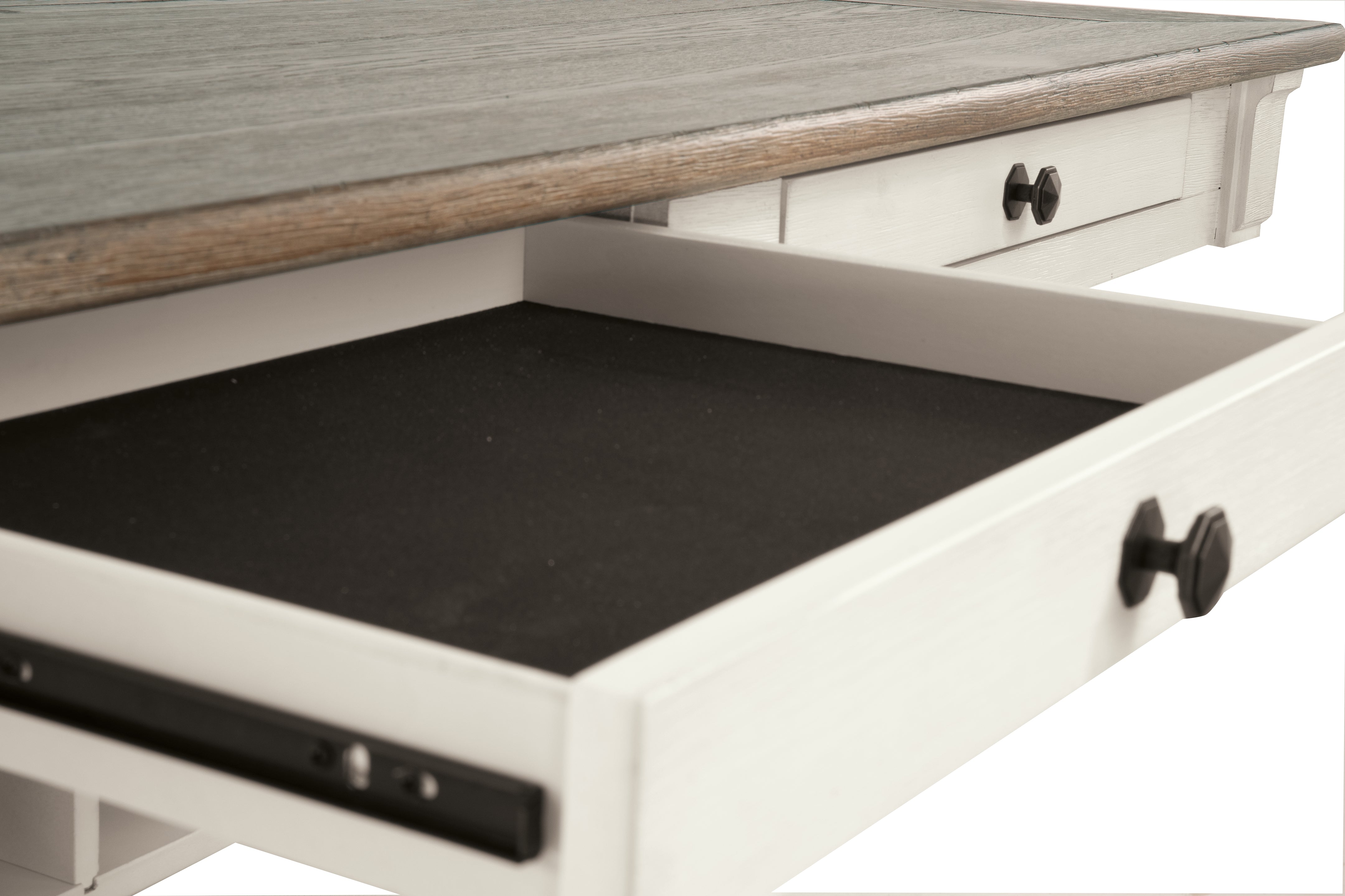 Bolanburg Counter Height Dining Table - MyWaynesHome #