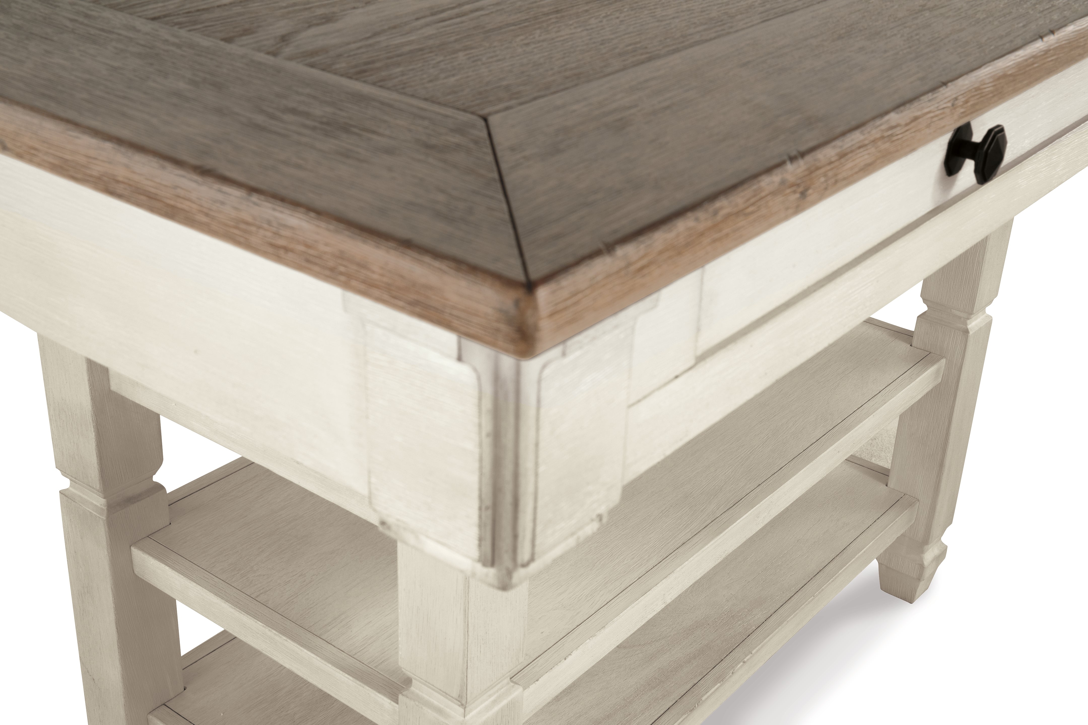 Bolanburg Counter Height Dining Table - MyWaynesHome #