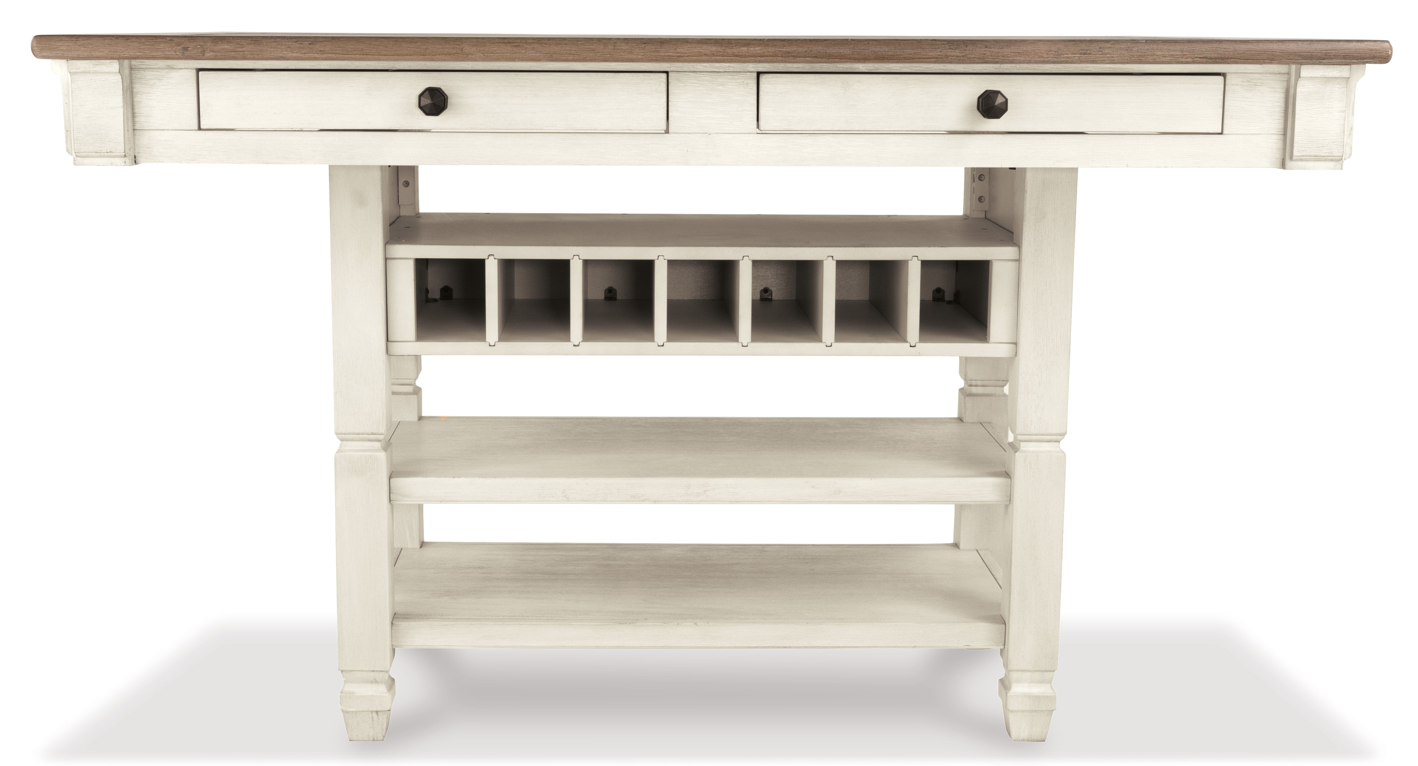 Bolanburg Counter Height Dining Table - MyWaynesHome #