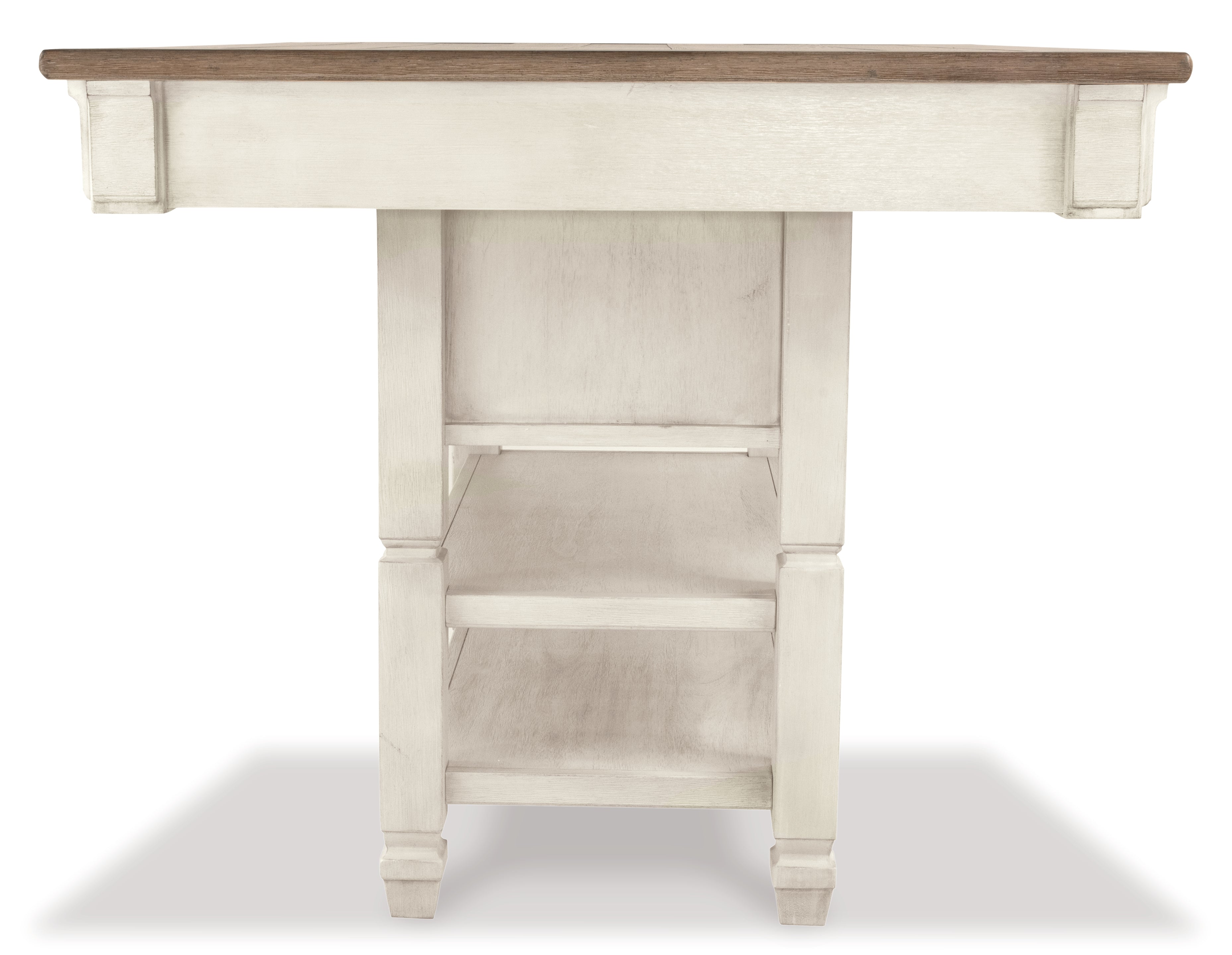 Bolanburg Counter Height Dining Table - MyWaynesHome #