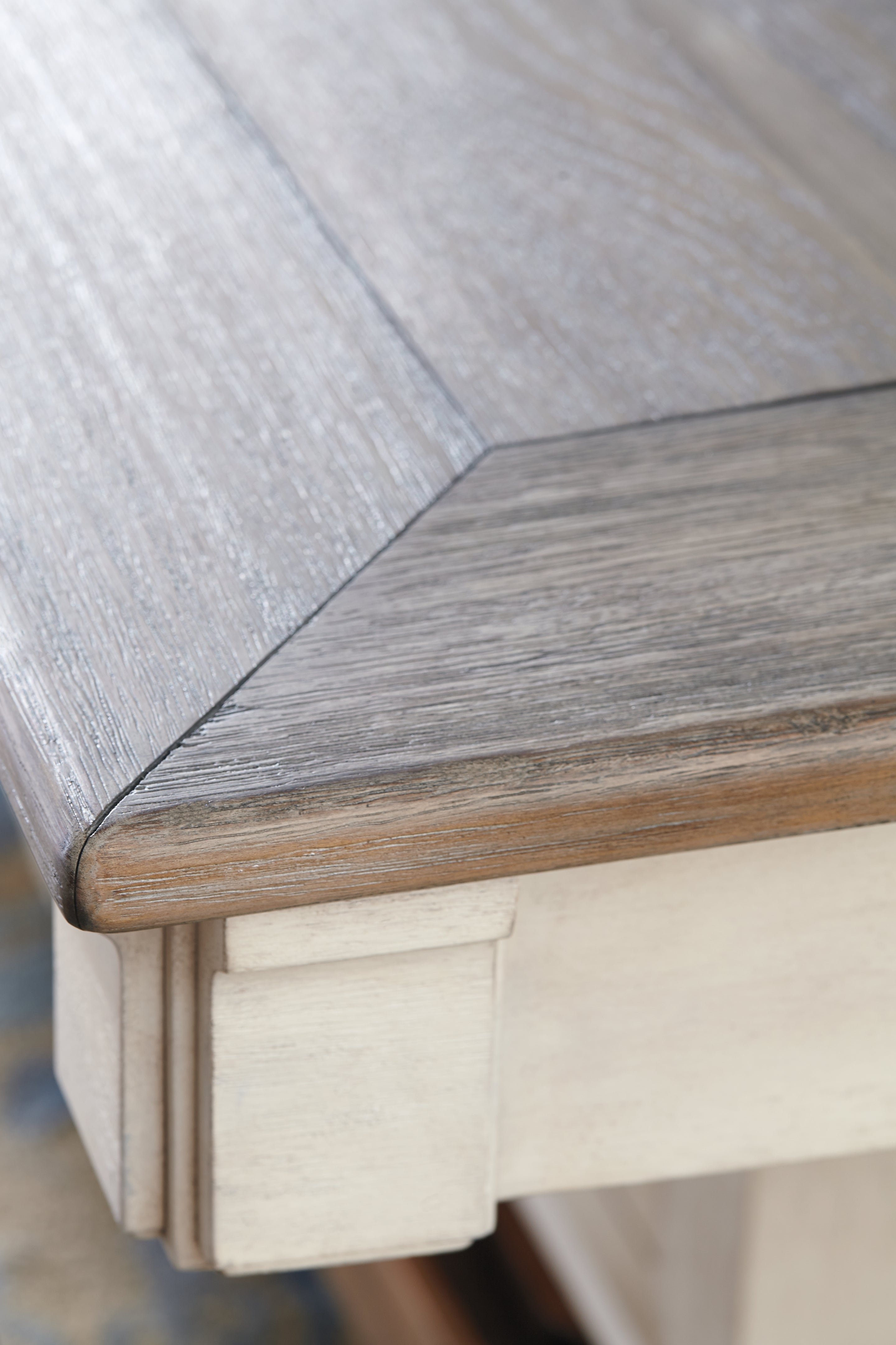 Bolanburg Counter Height Dining Table - MyWaynesHome #