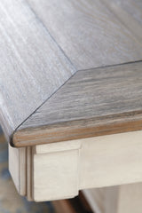 Bolanburg Counter Height Dining Table - MyWaynesHome #