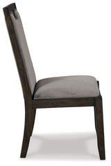 Hyndell Dining Chair (Set of 2)