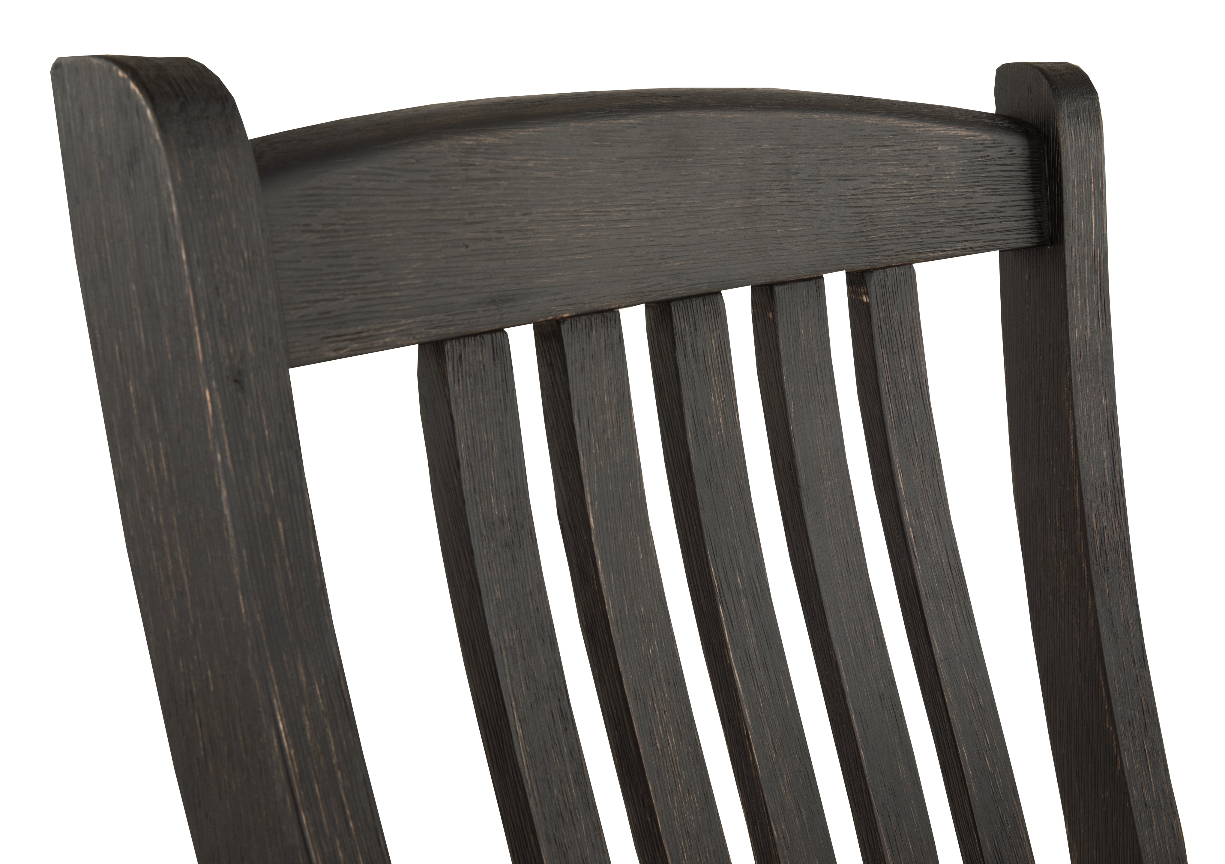 Tyler Creek Dining Table with 4 Chairs and Bench - MyWaynesHome #