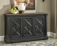 Tyler Creek Dining Server - MyWaynesHome #