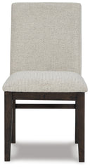 Bruxworth Dining Chair
