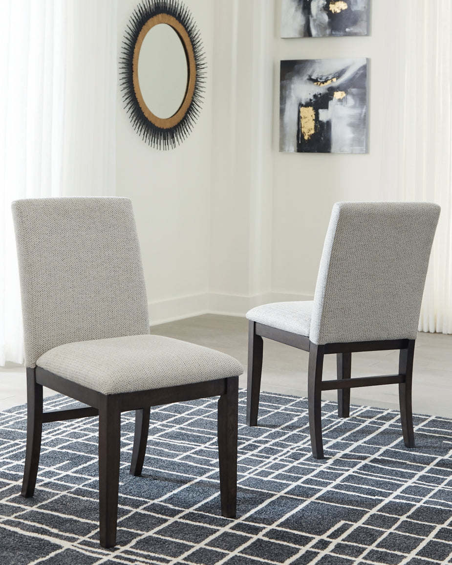 Bruxworth Dining Chair