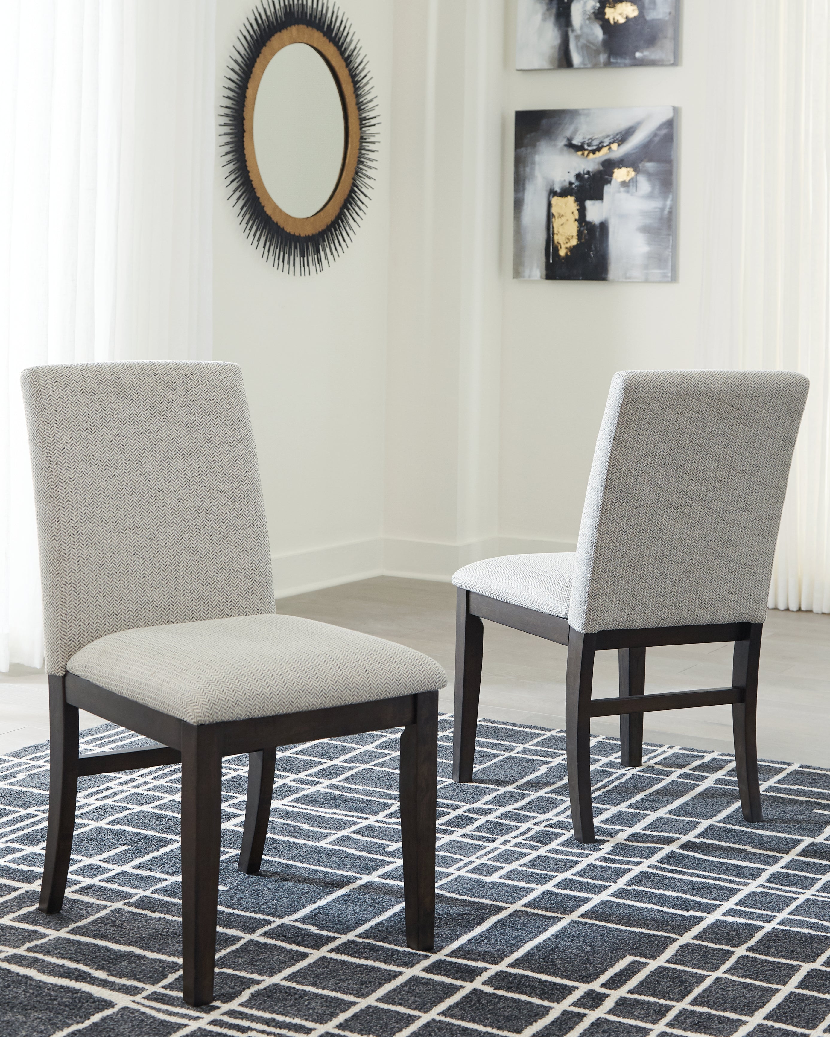 Bruxworth Dining Chair