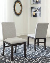 Bruxworth Dining Chair