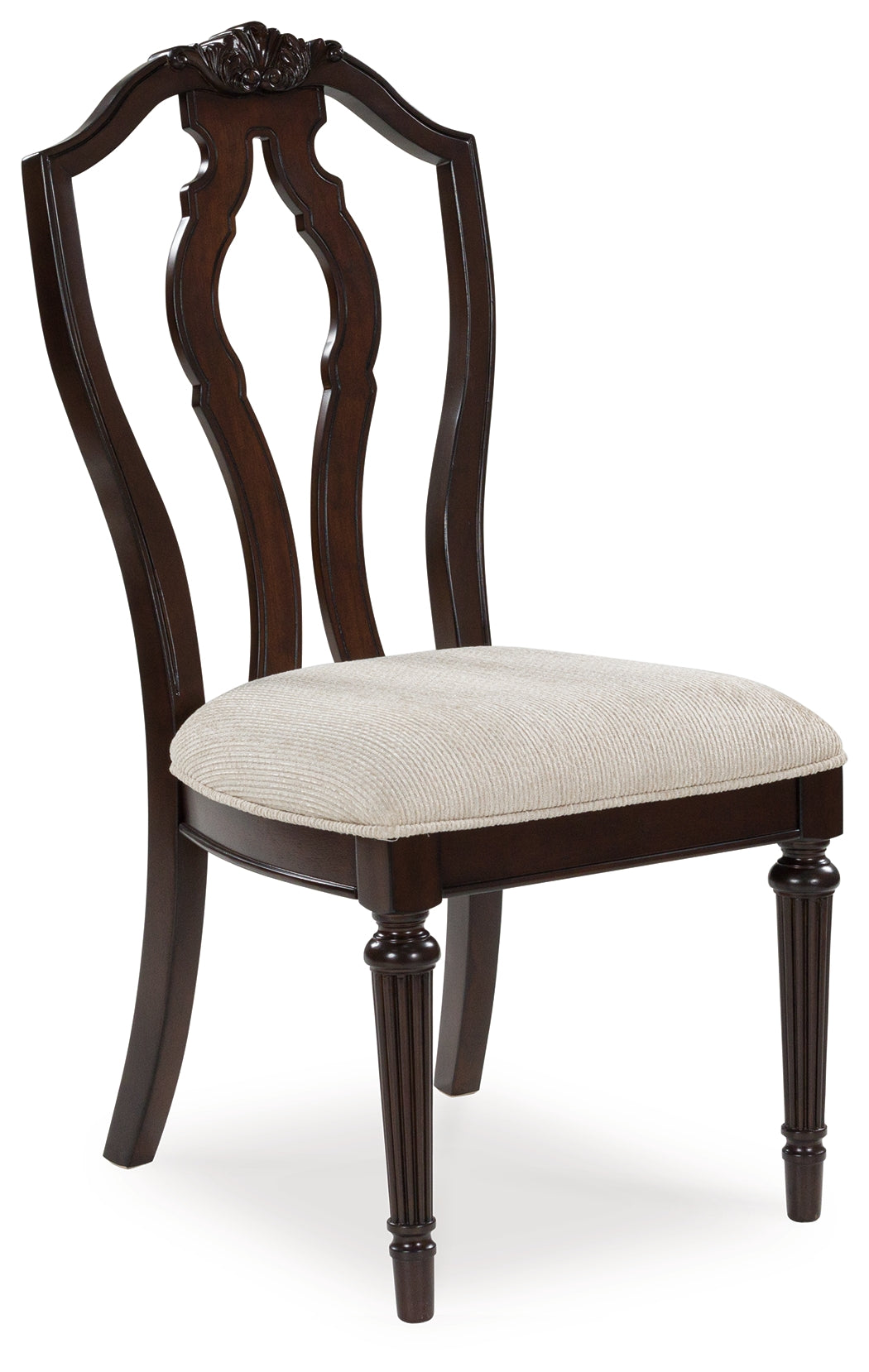 Lavinton Extension Dining Table and 6 Chairs