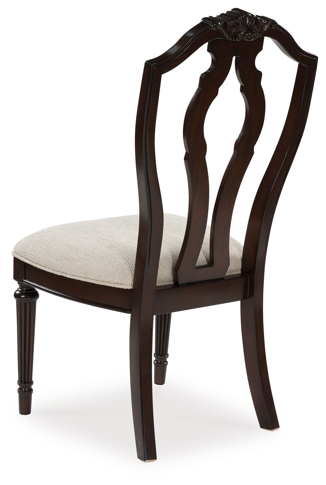 Lavinton Extension Dining Table and 6 Chairs