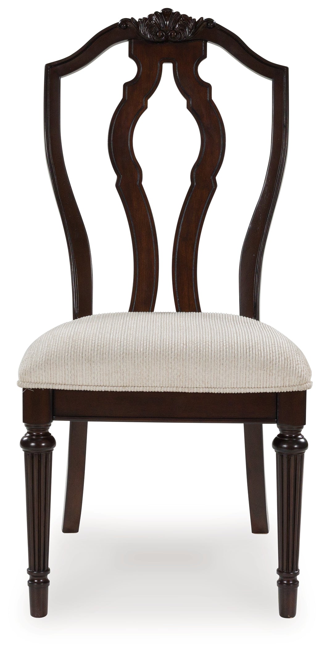 Lavinton Extension Dining Table and 6 Chairs