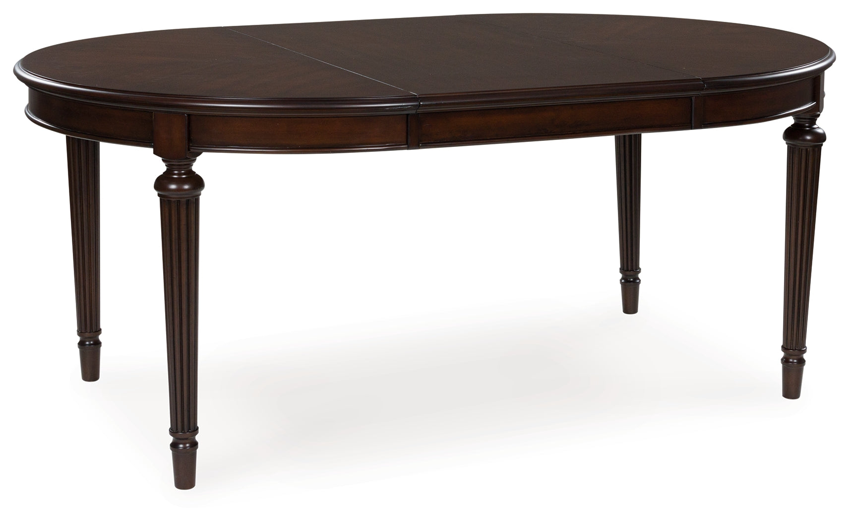 Lavinton Extension Dining Table and 6 Chairs