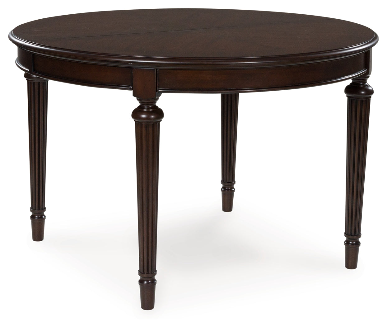 Lavinton Extension Dining Table and 6 Chairs
