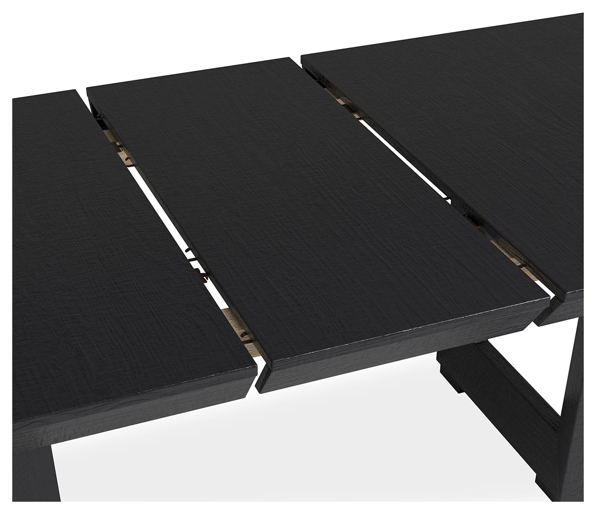 Londer Dining Extension Table