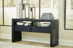 Londer Dining Server