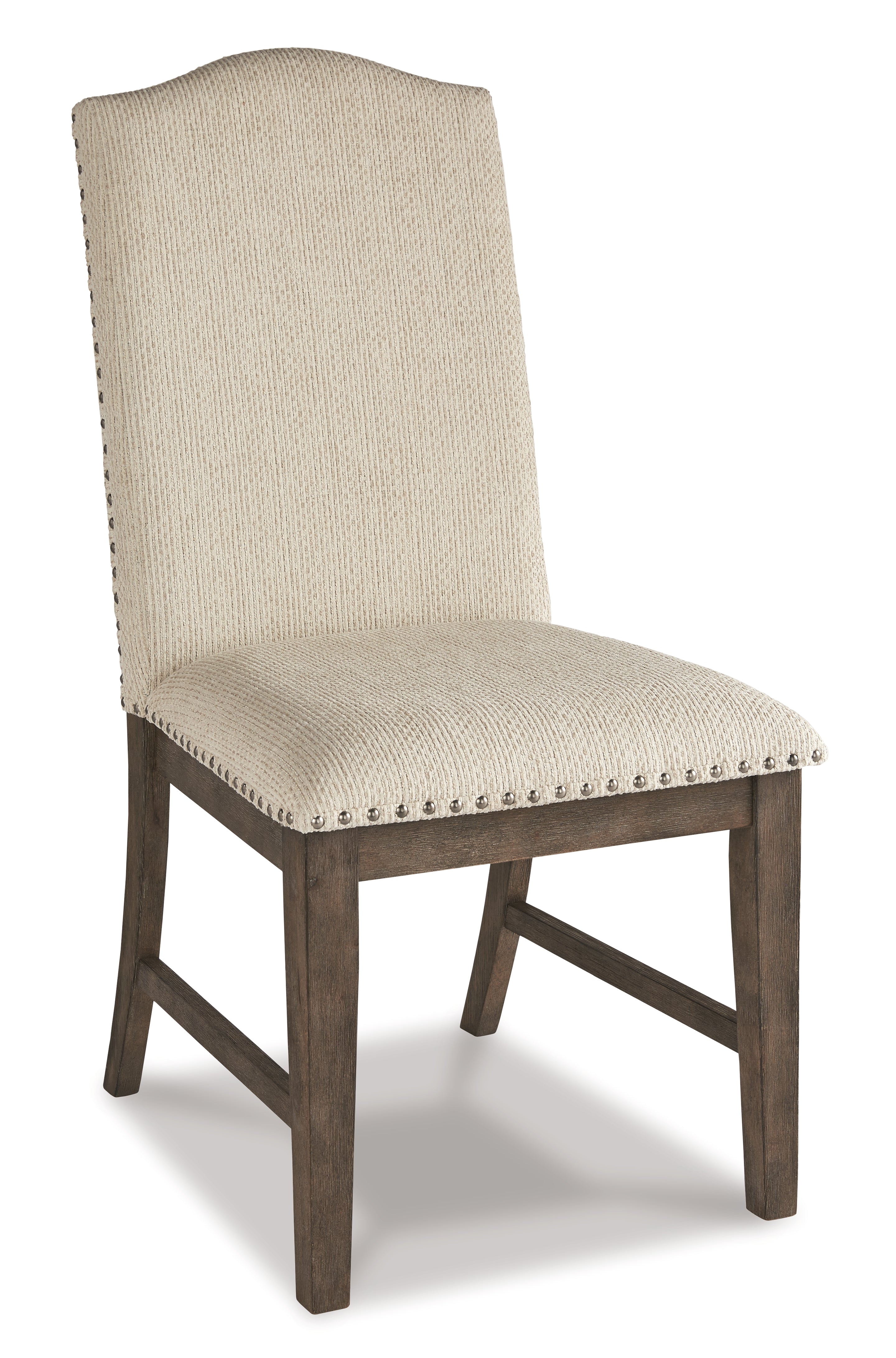 Johnelle Dining Table with 4 Chairs and Bench - MyWaynesHome #