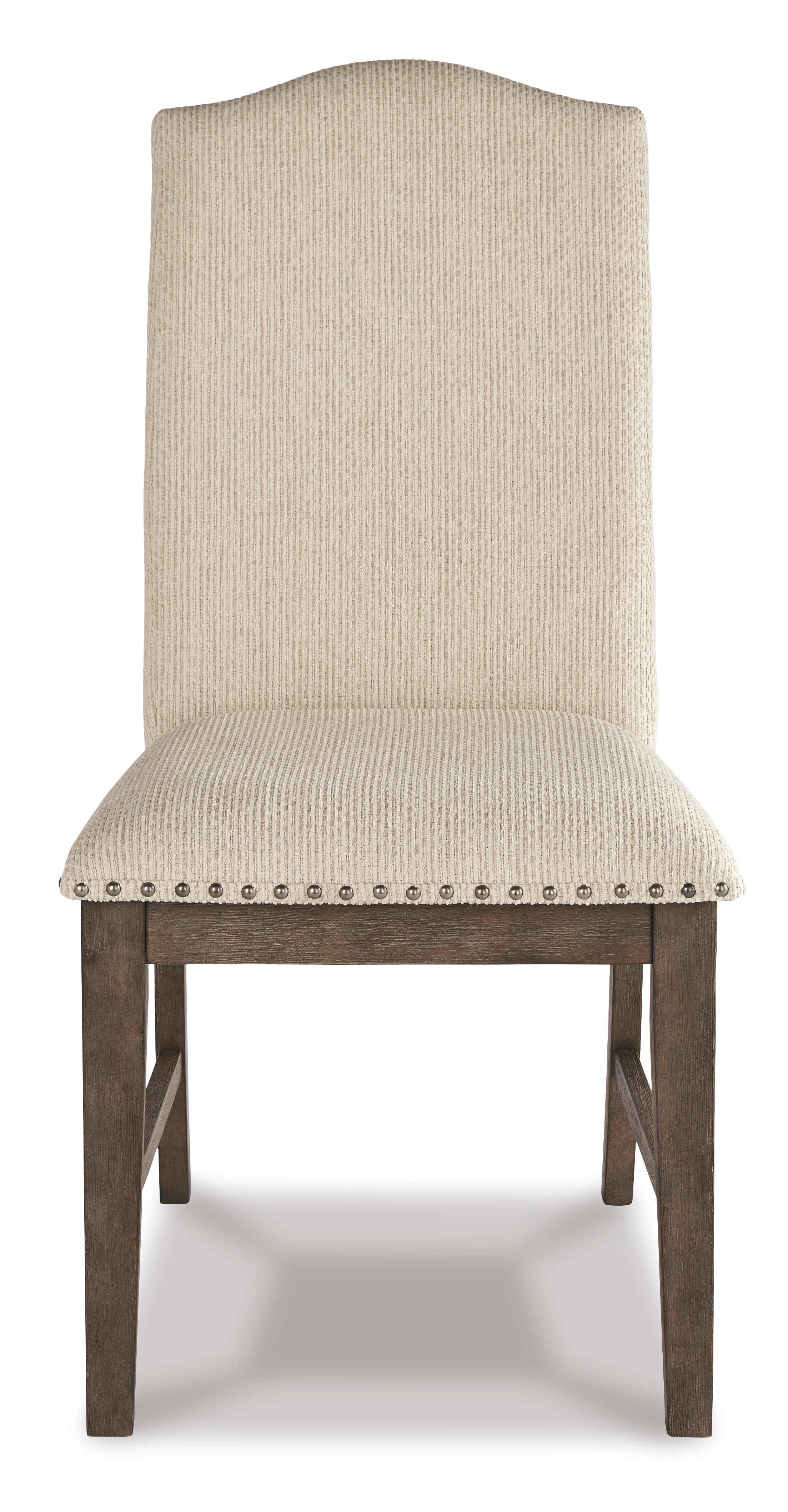 Johnelle Dining Table with 4 Chairs and Bench - MyWaynesHome #