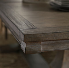 Johnelle Dining Table with 4 Chairs - MyWaynesHome #