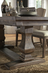 Johnelle Dining Table with 4 Chairs - MyWaynesHome #