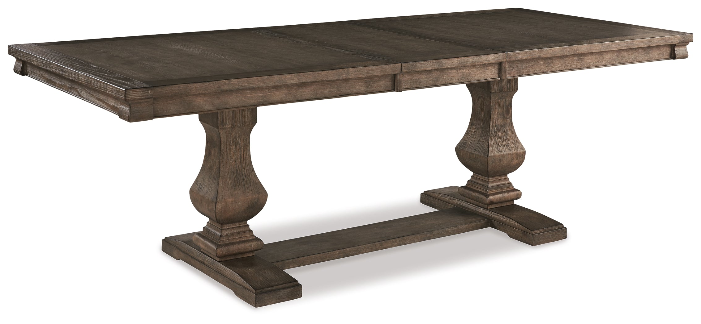 Johnelle Dining Table with 4 Chairs and Bench - MyWaynesHome #