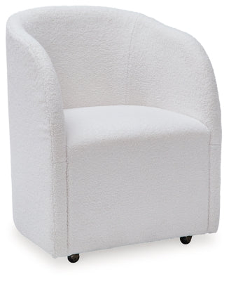 Rowanbeck Dining Chair - MyWaynesHome #