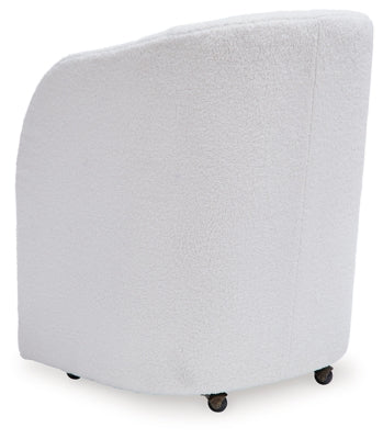 Rowanbeck Dining Chair - MyWaynesHome #