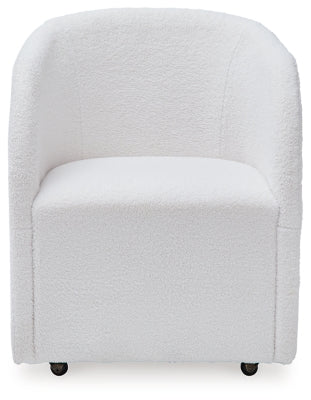 Rowanbeck Dining Chair - MyWaynesHome #