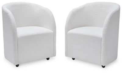 Rowanbeck Dining Chair - MyWaynesHome #