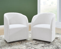 Rowanbeck Dining Chair - MyWaynesHome #