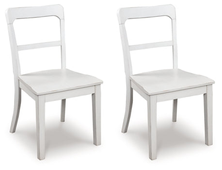Greddinton Dining Chair (Set of 2)