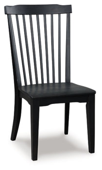 Greddinton Dining Chair