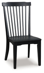Greddinton Extension Dining Table and 6 Chairs