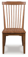 Greddinton Dining Chair (Set of 2)