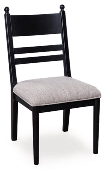Greddinton Dining Chair