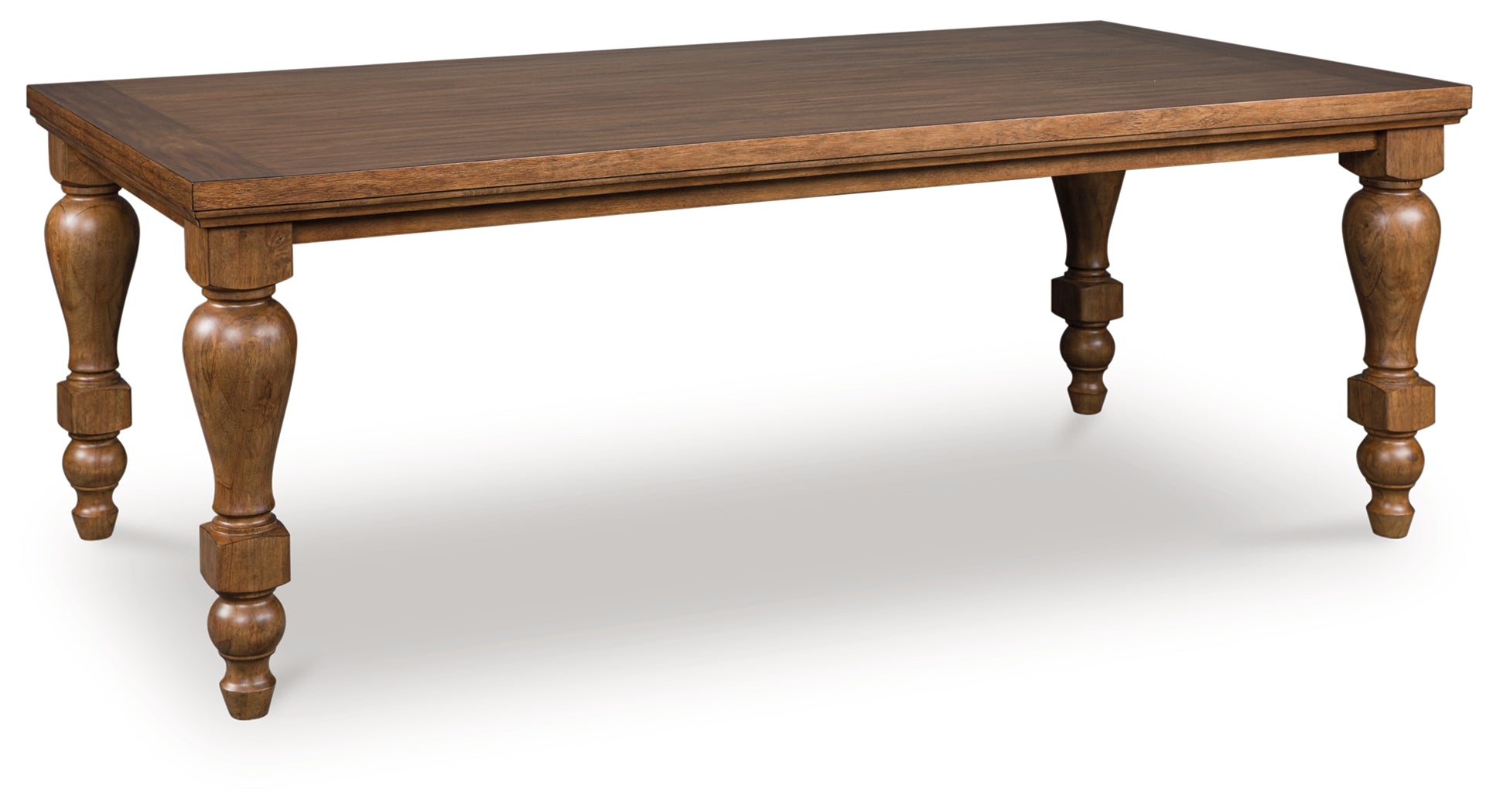 Greddinton Dining Table and 6 Chairs