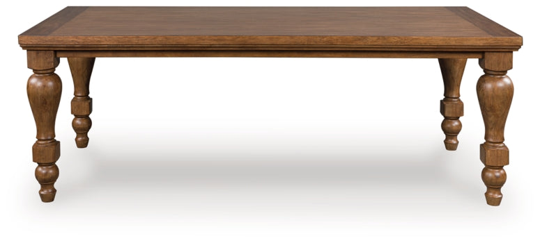 Greddinton Dining Table