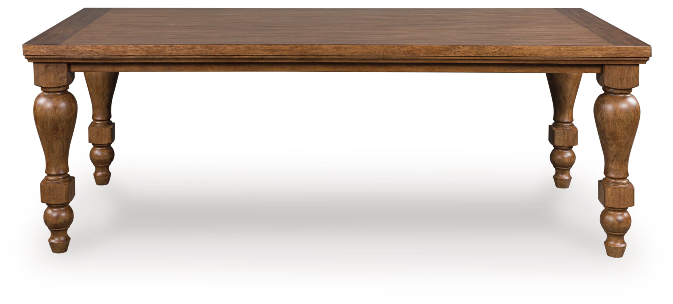 Greddinton Dining Table and 6 Chairs