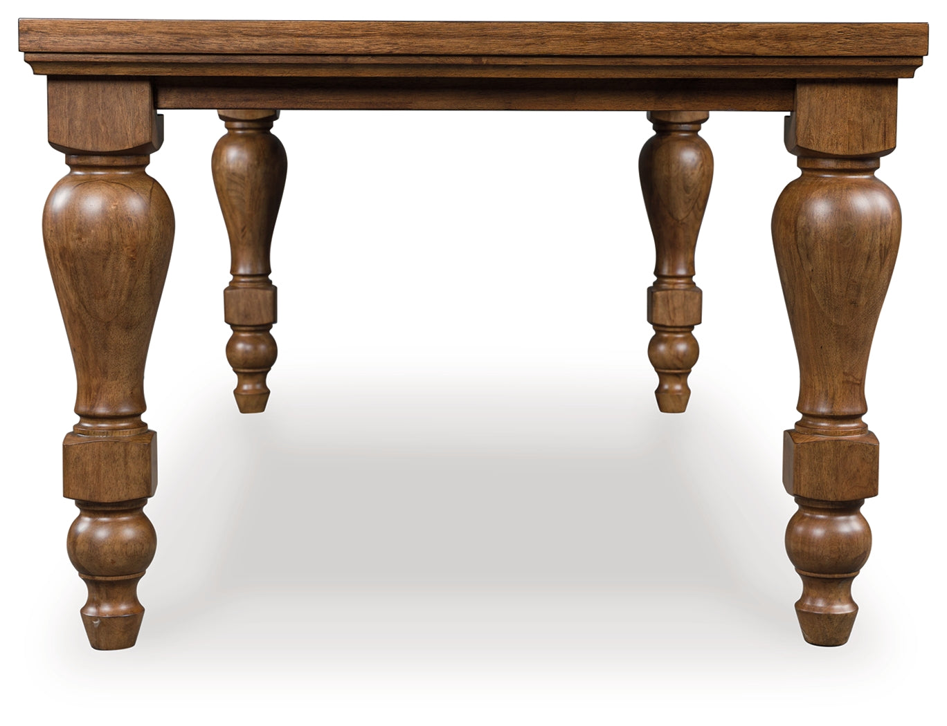 Greddinton Dining Table and 6 Chairs