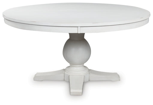 Greddinton Dining Table