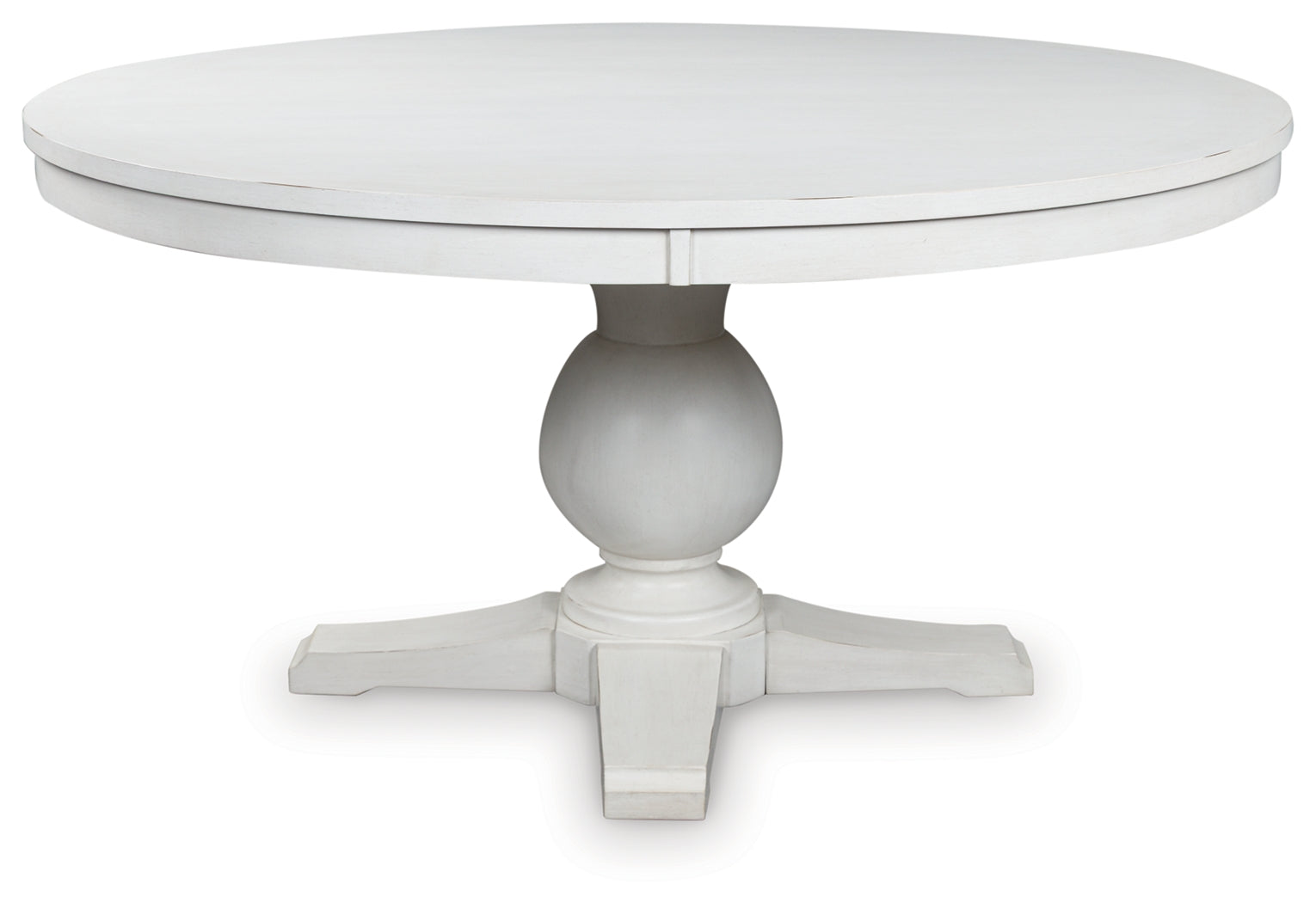 Greddinton Dining Table and 6 Chairs