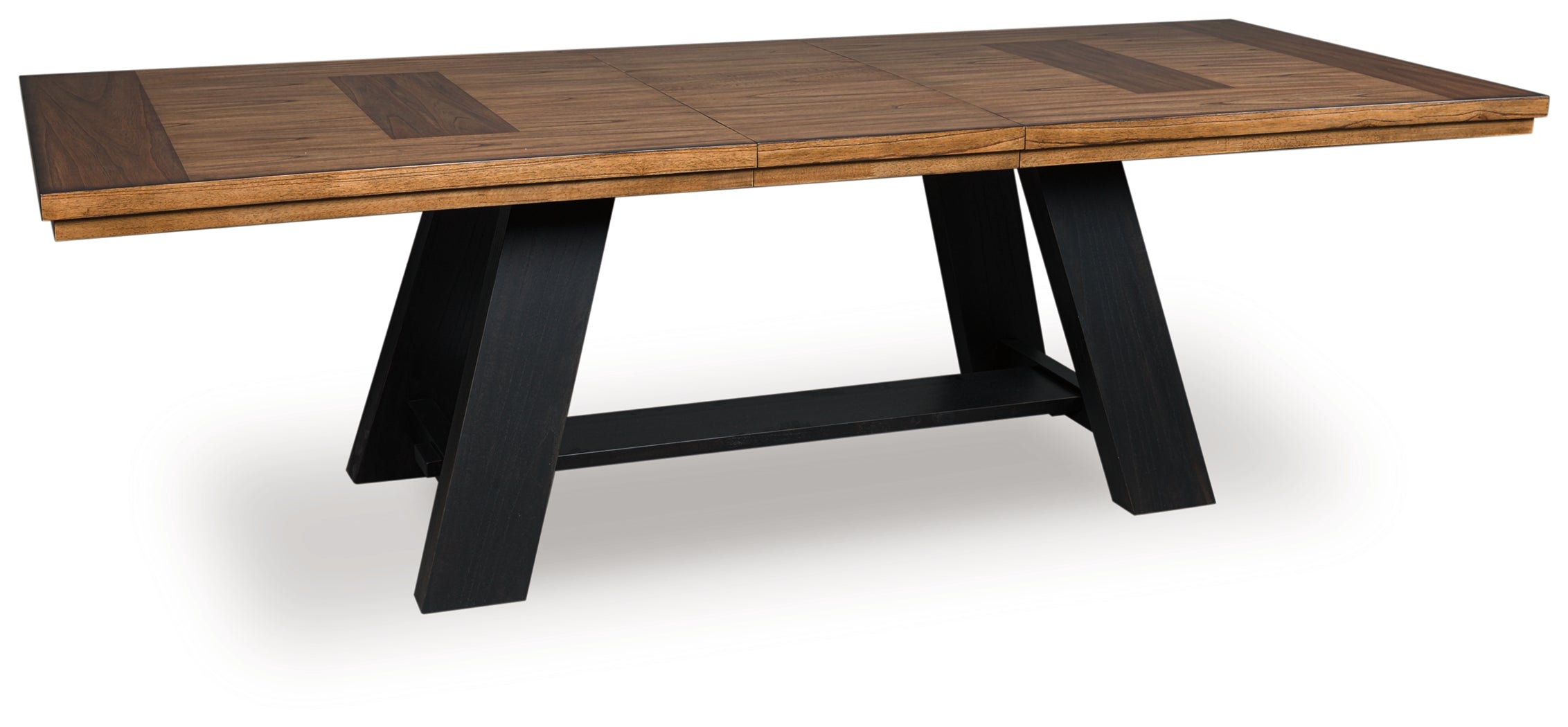 Greddinton Extension Dining Table and 6 Chairs