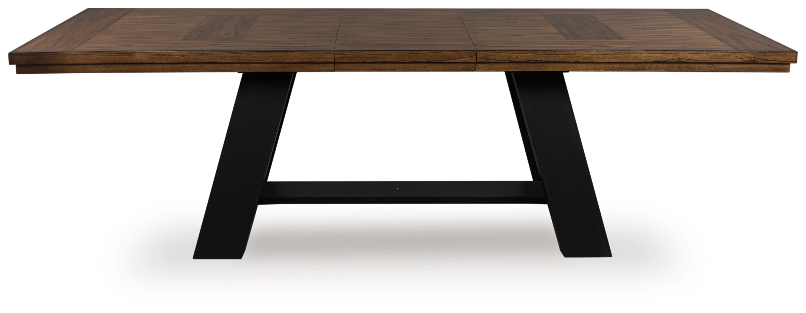 Greddinton Extension Dining Table and 4 Chairs
